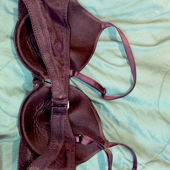 plain tshirt bra - Picture 2 of 3